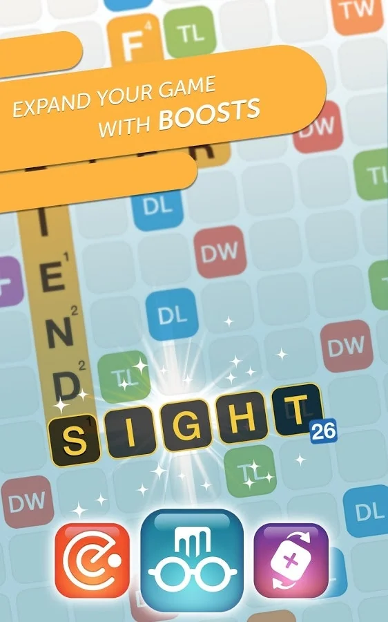 Words With Friends 2 screenshot 7 of 8