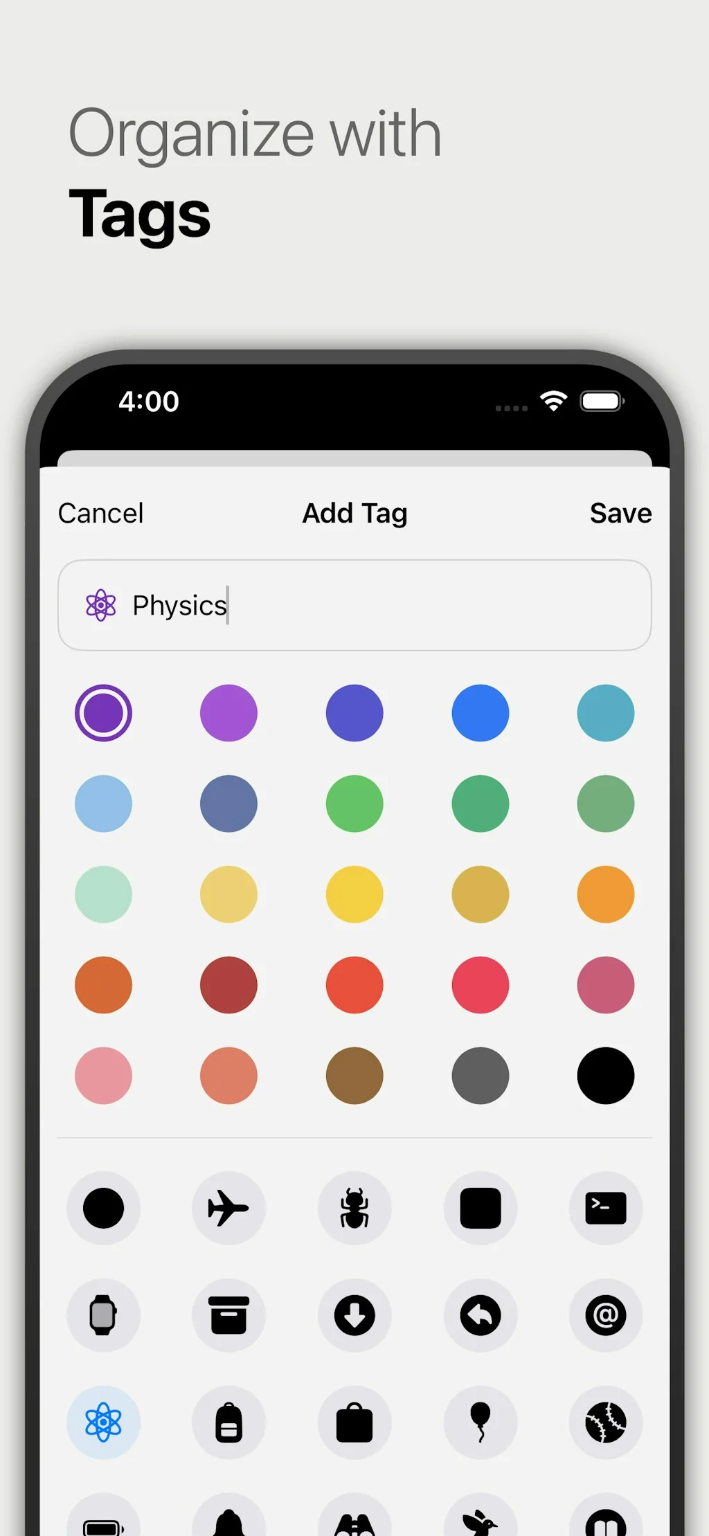 WordSnap - AI Flashcards Maker screenshot 3 of 7