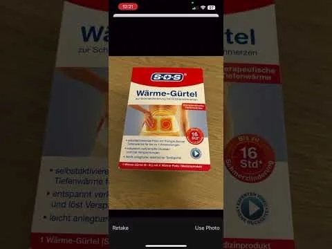 WordSnap - AI Flashcards Maker screenshot 7 of 7