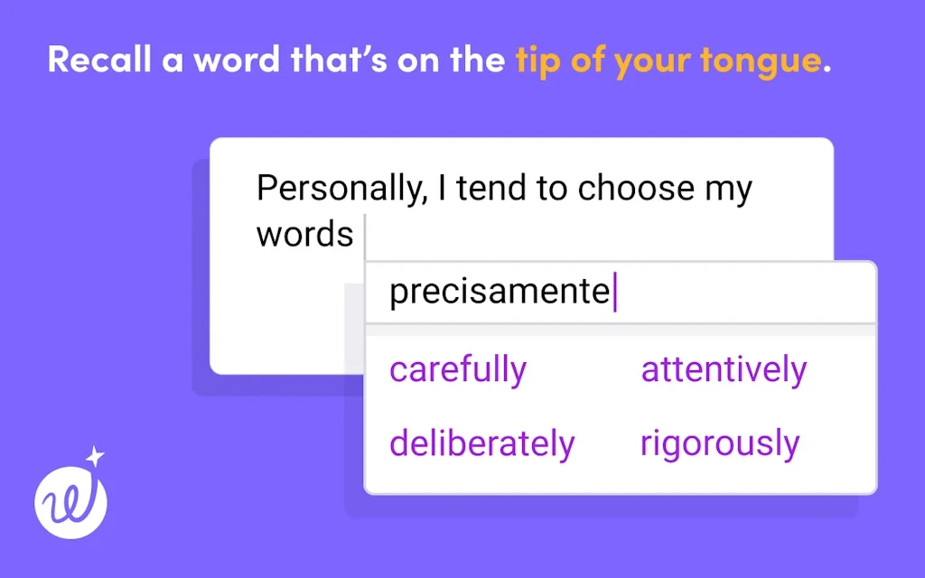 Wordtune screenshot 6 of 7