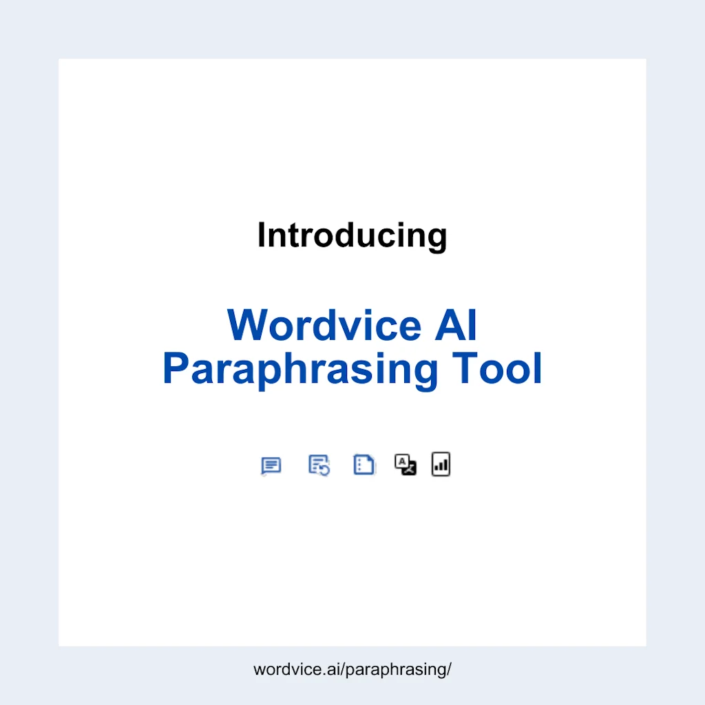Wordvice AI Writing Assistant screenshot 1 of 5