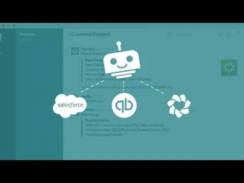 Workato screenshot 6 of 6