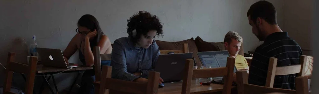 Workfrom screenshot 1 of 8