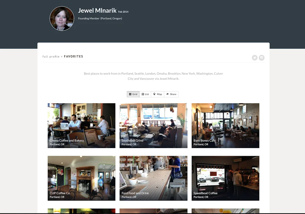 Workfrom screenshot 2 of 8