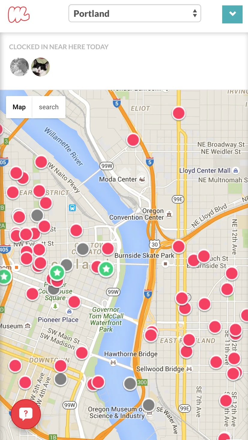 Workfrom screenshot 3 of 8