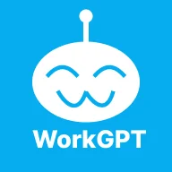 WorkGPT logo