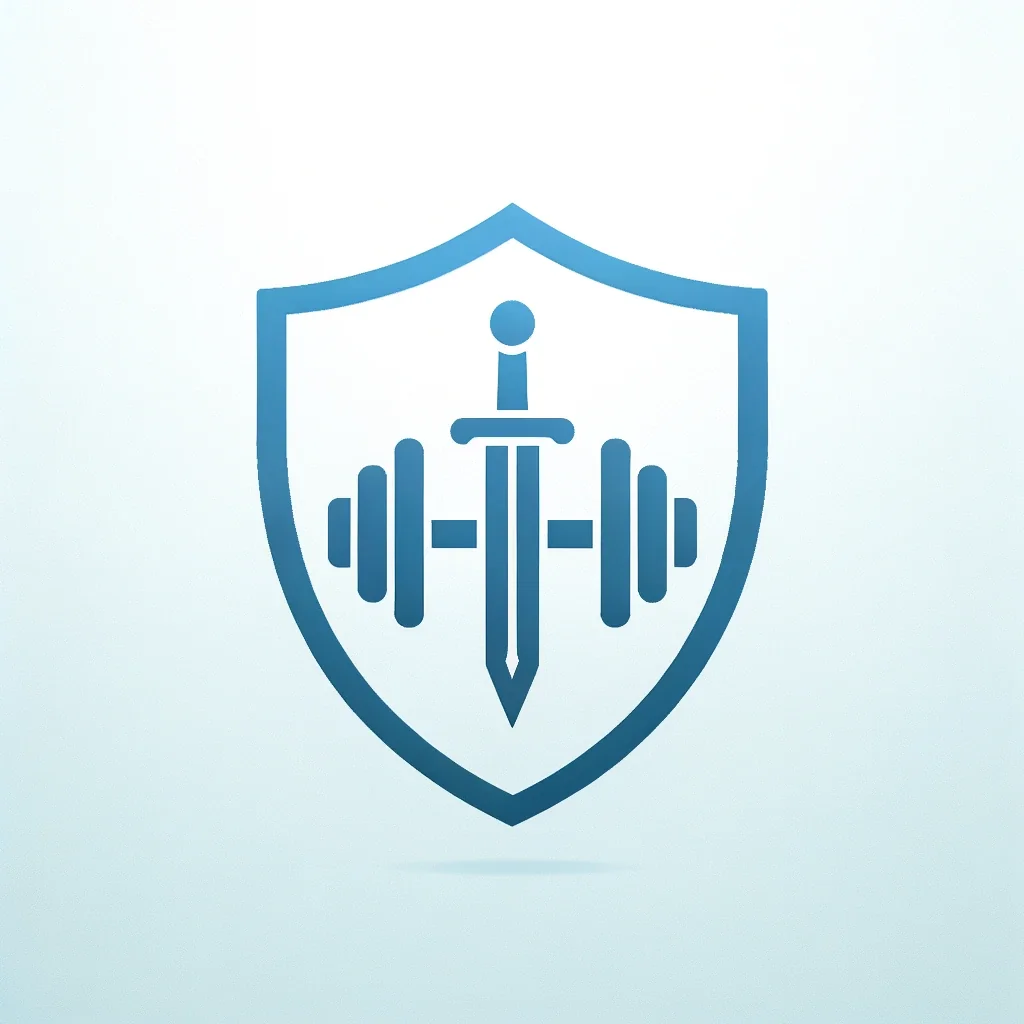 Workout Quest: Fitness Tracker logo