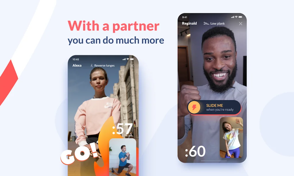 WorkoutMe screenshot 4 of 7