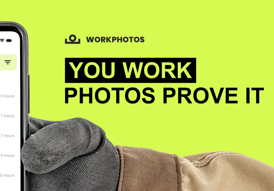 WorkPhotos screenshot 3 of 4