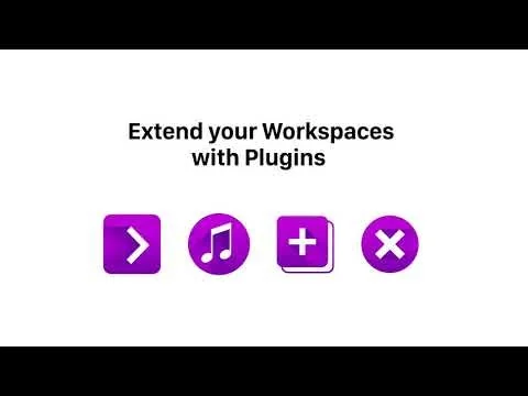 Workspaces screenshot 1 of 6