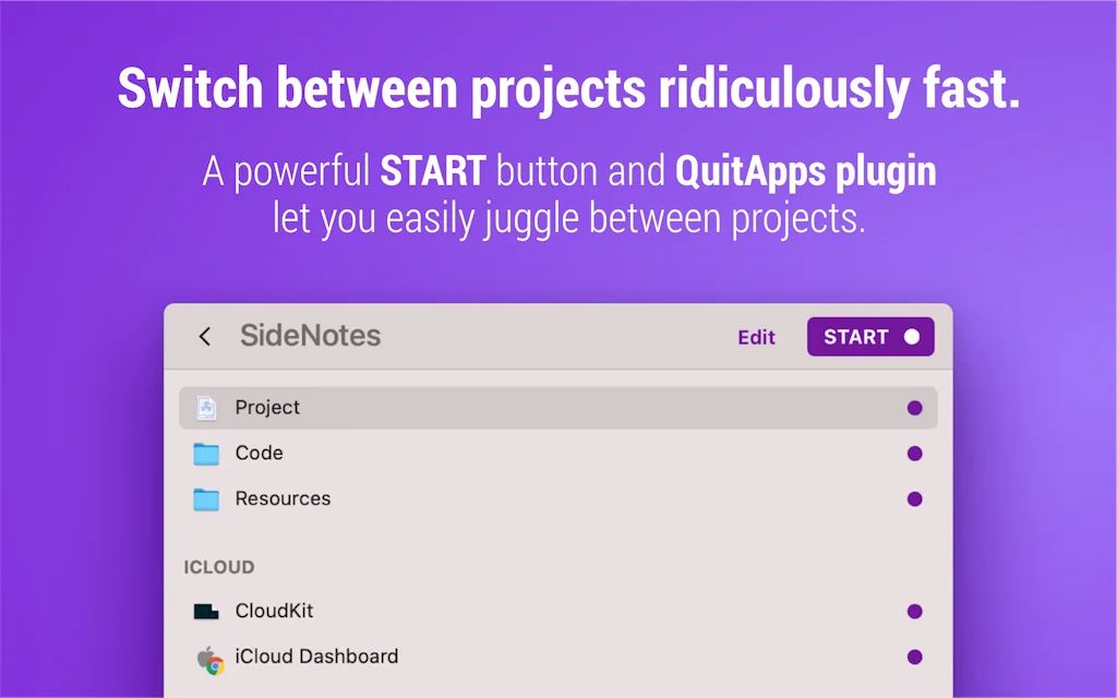 Workspaces screenshot 5 of 6