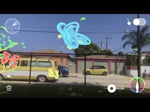 World Brush screenshot 1 of 6