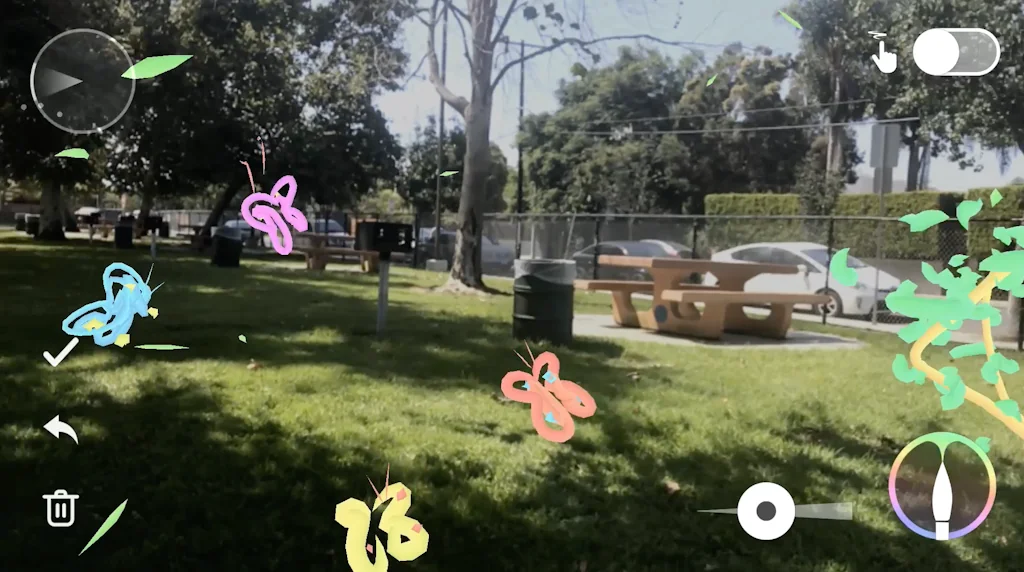 World Brush screenshot 2 of 6