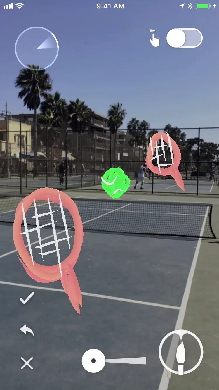 World Brush screenshot 3 of 6