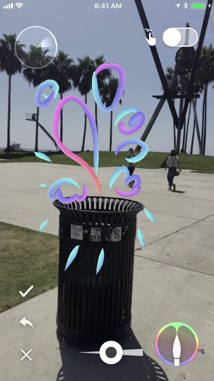 World Brush screenshot 5 of 6