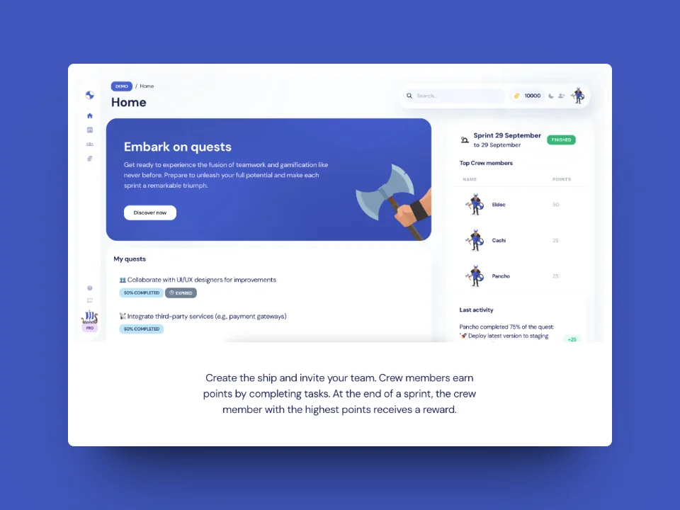 World of Gami screenshot 2 of 3