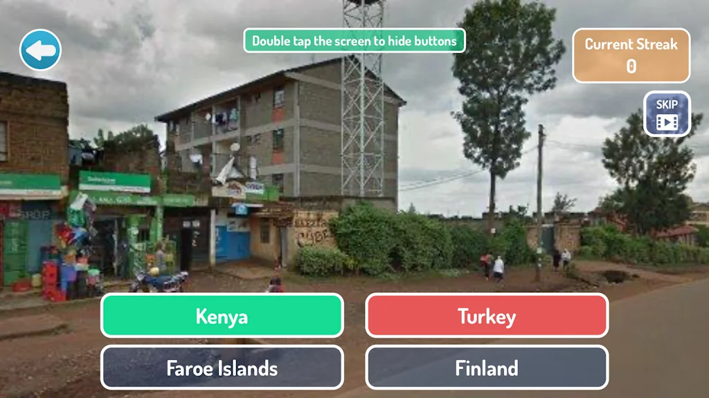 World Streaks: Geography Quiz Game screenshot 3 of 6