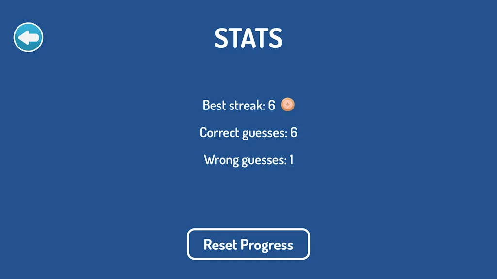 World Streaks: Geography Quiz Game screenshot 6 of 6
