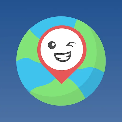 World Streaks: Geography Quiz Game logo