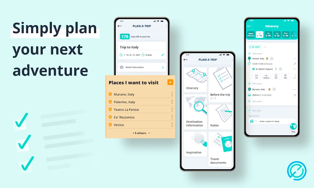Worldee screenshot 4 of 4
