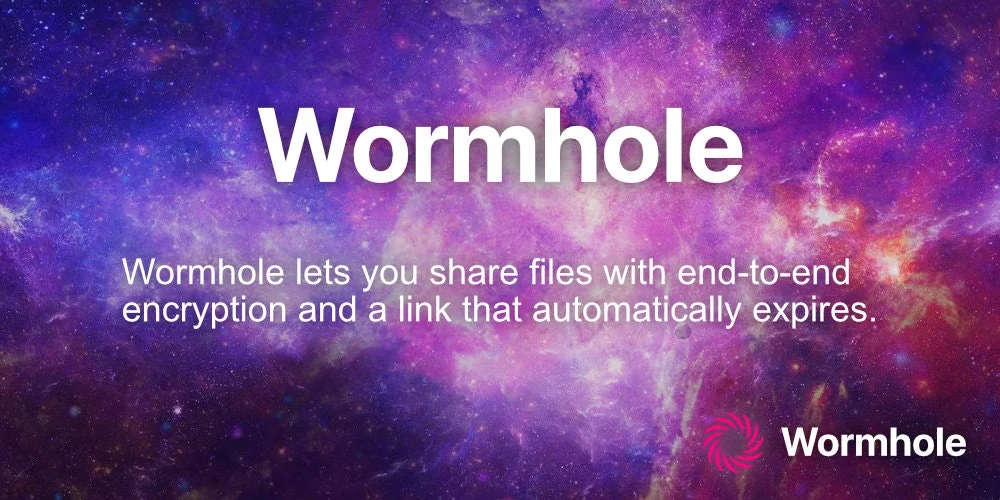 Wormhole screenshot 2 of 5