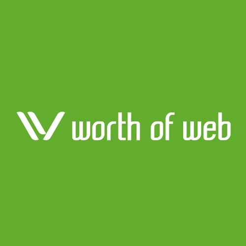 Worth Of Web logo