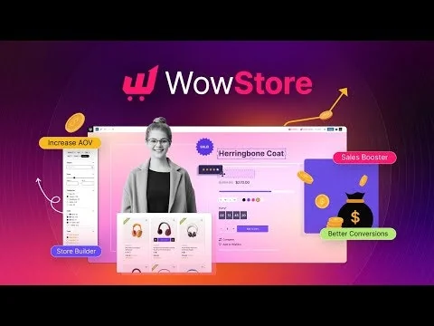WowStore screenshot 6 of 6