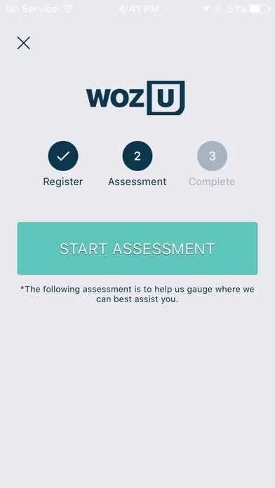 Woz U screenshot 4 of 6