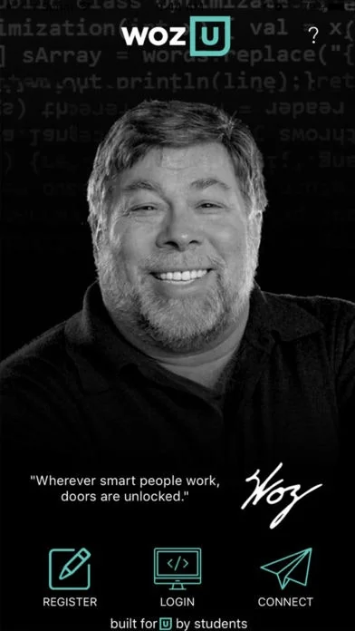 Woz U screenshot 5 of 6