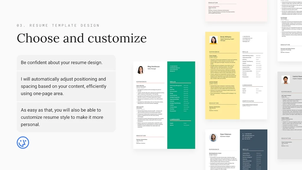 Wozber screenshot 2 of 8