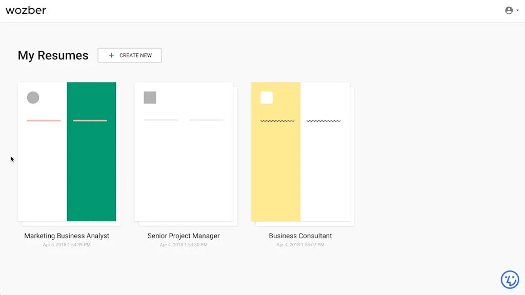 Wozber screenshot 3 of 8