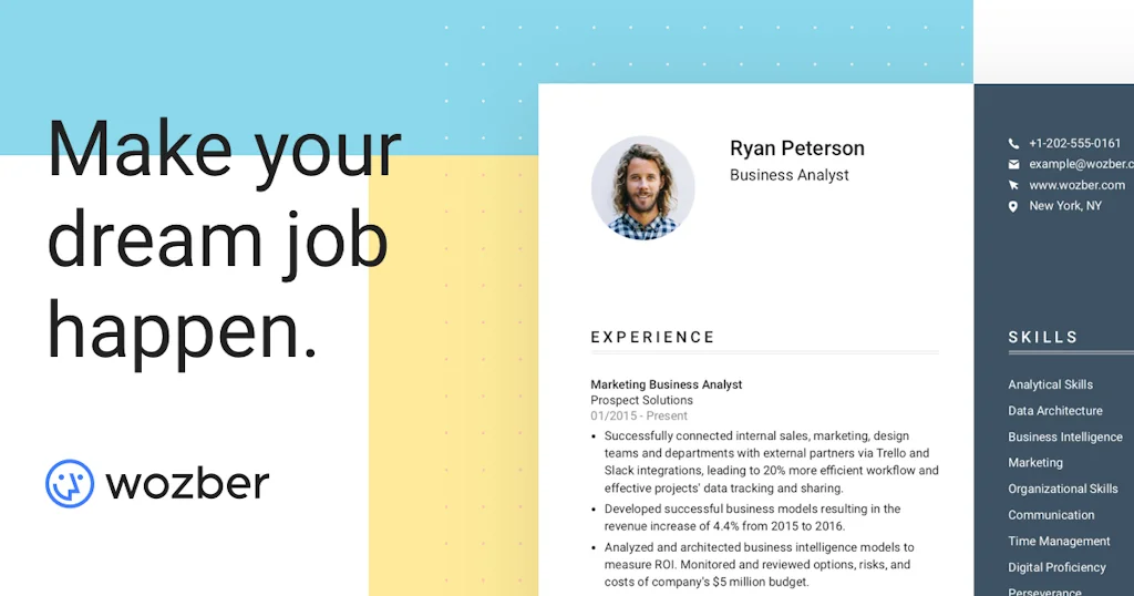 Wozber screenshot 8 of 8