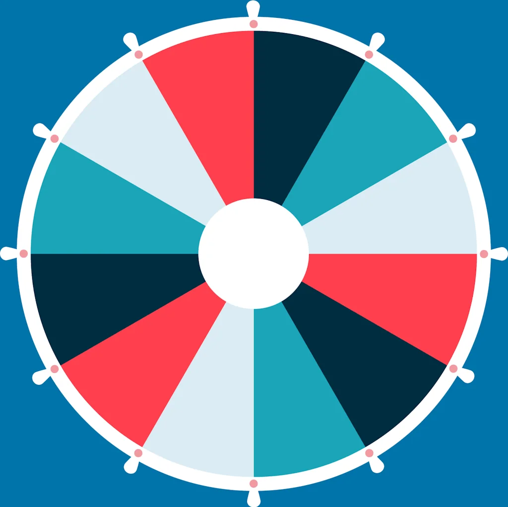 WP Wheel of Fortune logo