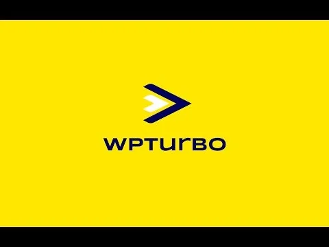 WPTurbo screenshot 1 of 6