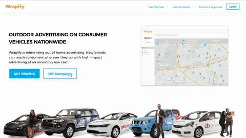 Wrapify screenshot 2 of 2