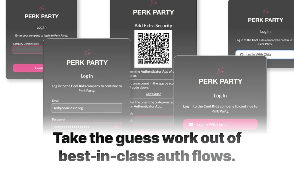 Wristband screenshot 2 of 6