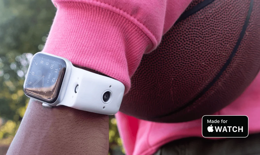 Wristcam - Made for WATCH screenshot 10 of 13