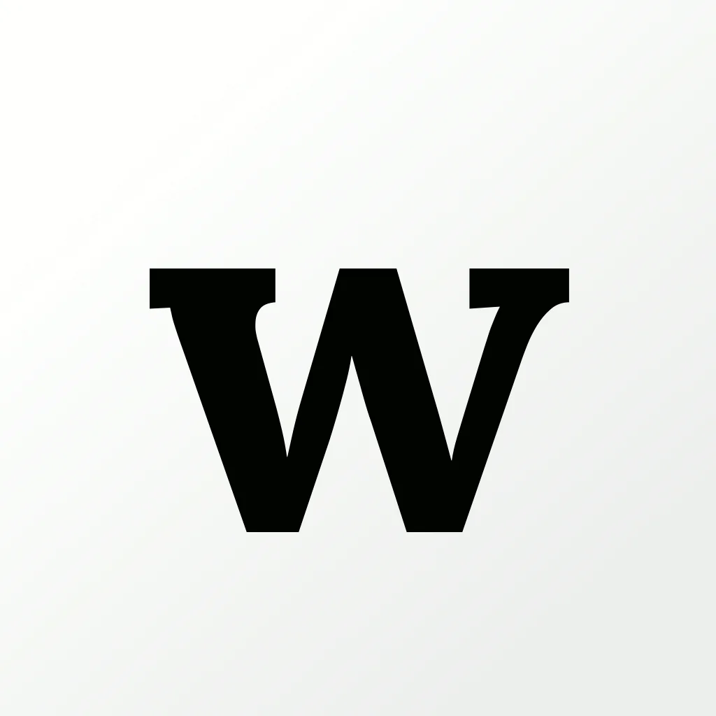 Write.as logo