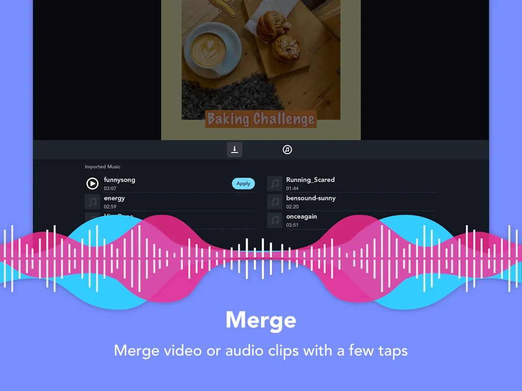 Write-on Video screenshot 6 of 6