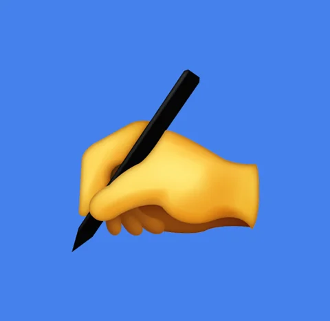 Write Together logo