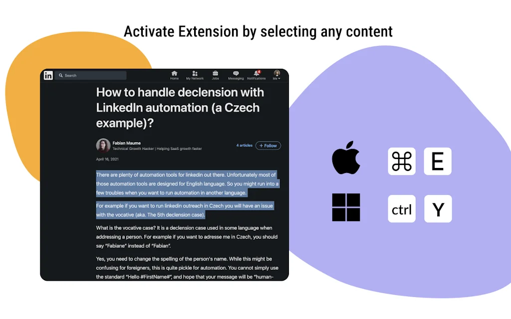 writeGPT screenshot 4 of 5