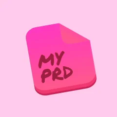 WriteMyPRD logo