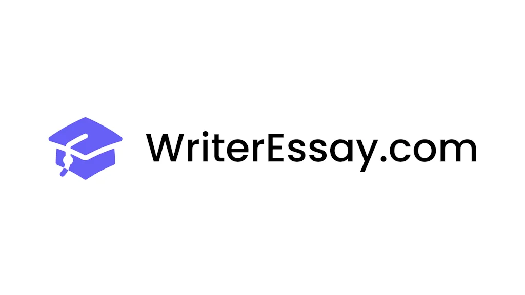 WriterEssay.com screenshot 1 of 1