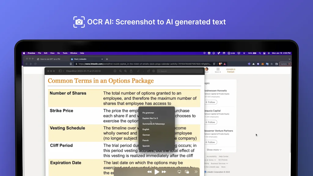 Writers brew AI screenshot 7 of 10