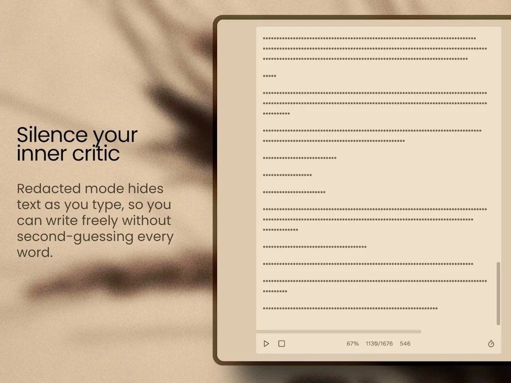 WriteRush screenshot 5 of 9