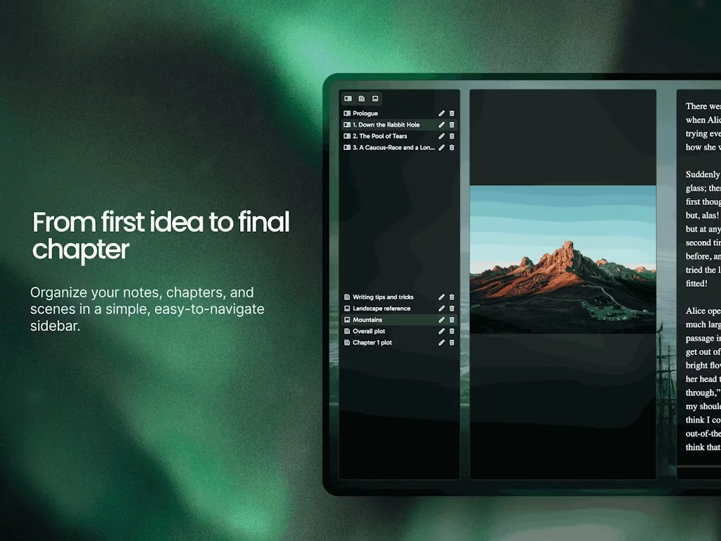 WriteRush screenshot 6 of 9