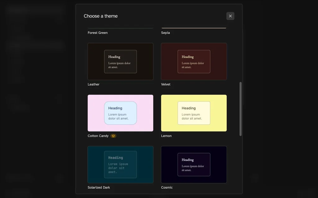 WriteRush screenshot 8 of 9
