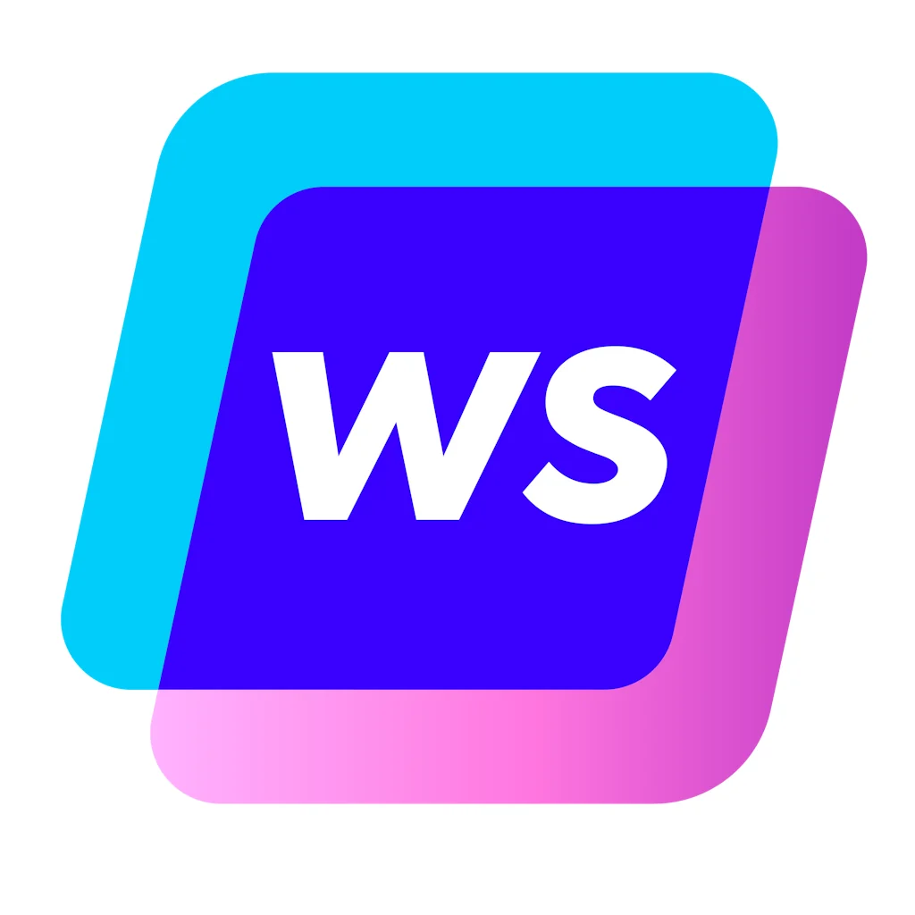Writesonic logo
