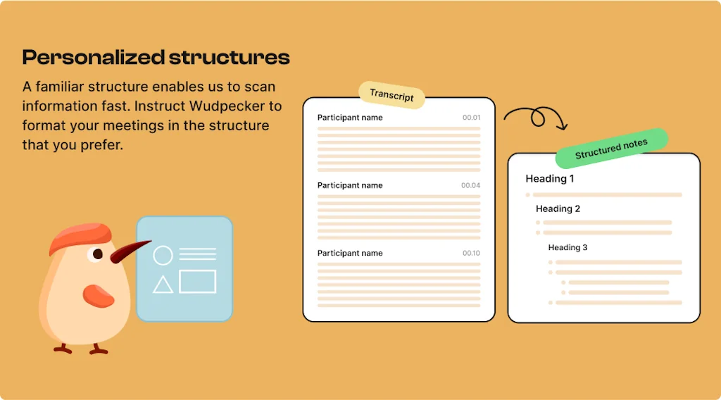 Wudpecker screenshot 2 of 6
