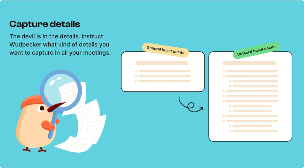 Wudpecker screenshot 4 of 6